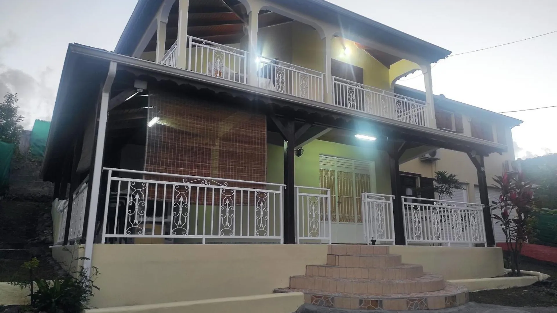 Holiday home Villa Telume Vieux-Habitants