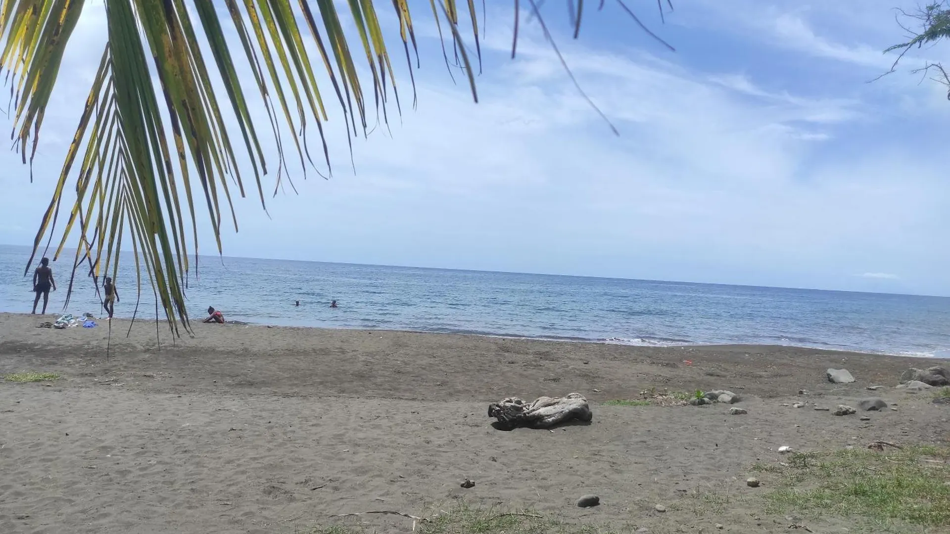 Villa Telume Vieux-Habitants 0*,  Guadeloupe