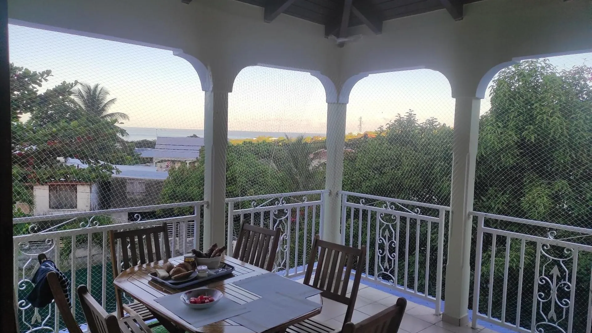 Holiday home Villa Telume Vieux-Habitants Guadeloupe
